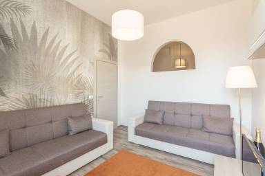 Ferienwohnung Livorno