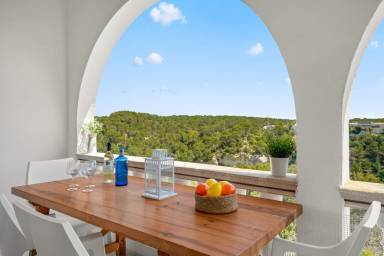 Casa Cala Galdana