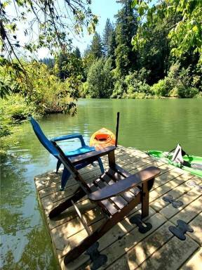 House Guerneville