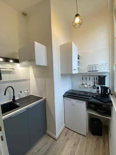 Appartement Angers