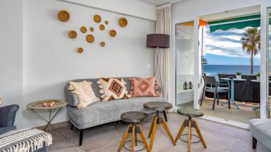 Apartamento Los Boliches
