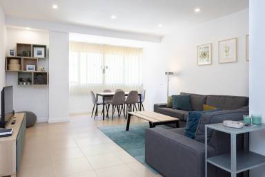 Appartement 110 m²