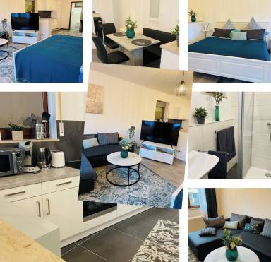 Ferienwohnung Markelsheim