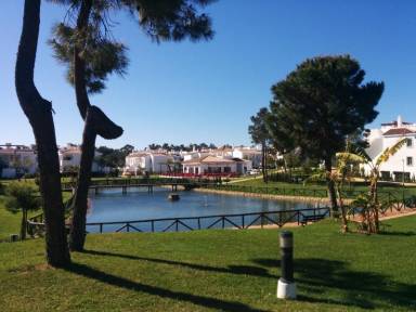 Apartamento Isla Cristina