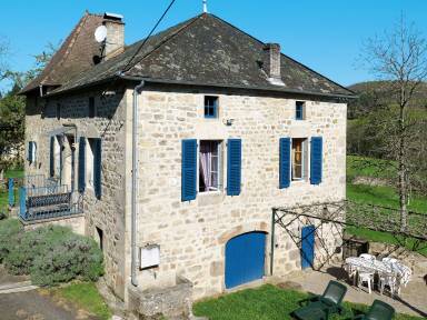 Villa Teyssieu