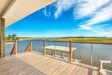 House  Slidell