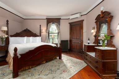 Bed and breakfast  Kenilworth