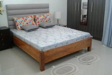 Maison de vacances Quezon City