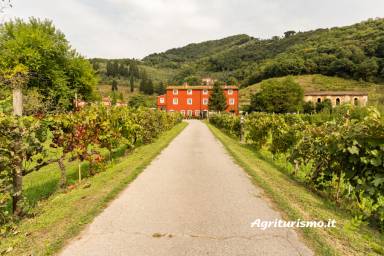 Casale 200 m²