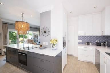 Appartement 185 m²