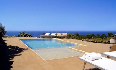 Accommodation Madonna delle Grazie