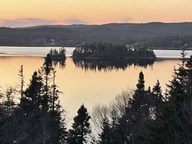 Cabin Witless Bay