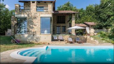Villa Cherasco