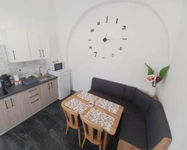 51 m² Apartament