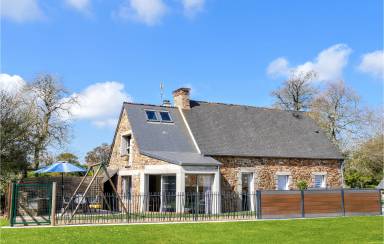Maison de vacances 112 m²