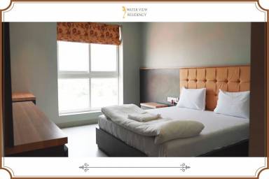 Accommodation Air conditioning BD Block(Newtown)
