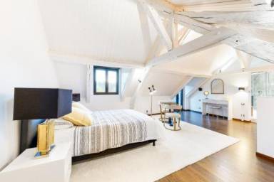 Lodge  Mur-de-Sologne