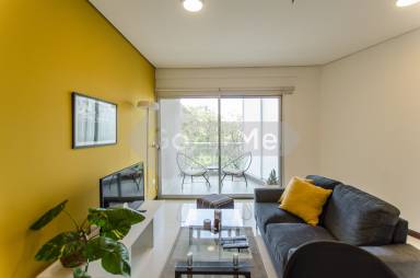 Ferienwohnung Villa Morra