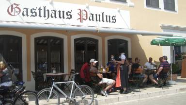 Ferienhaus Neustadt an der Donau