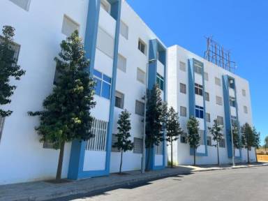 Appartement 53 m²