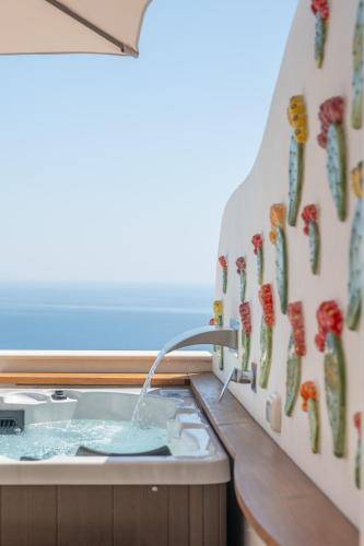 House Praiano
