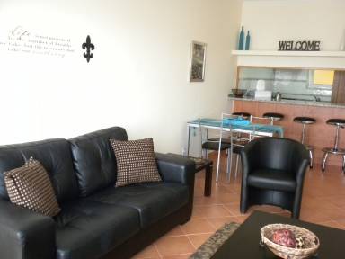 Apartment Lagos