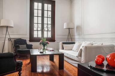 Leilighet Barrio Belgrano