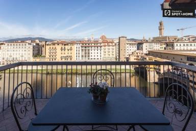 Appartamento Firenze