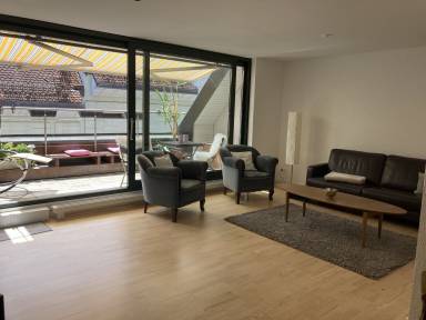 Ferienwohnung Bad Säckingen