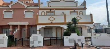 Casa San Juan de los Terreros