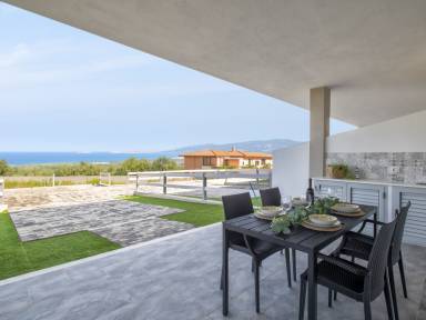 Appartamento 70 m²