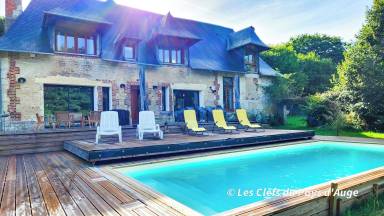 Maison de vacances