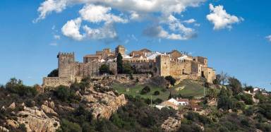 Castillo Castillo de Castellar