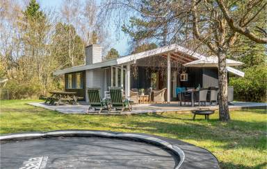 Maison de vacances 59 m²