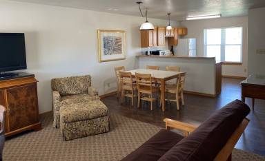 Condo Nauvoo