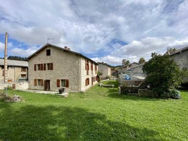Gîte 226 m²