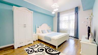 Apartment Khoroo 1