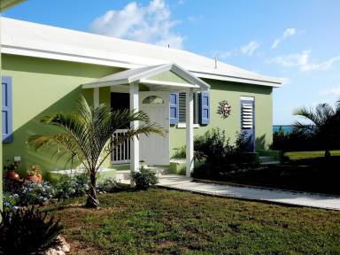 Cottage Christiansted