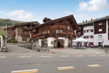 52 m² Apartament