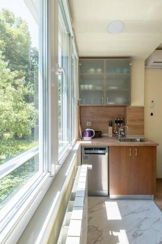 100 m² Ferienwohnung
