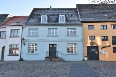 40 m² Apartment