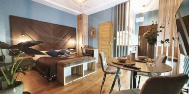 Apartament Olsztyn