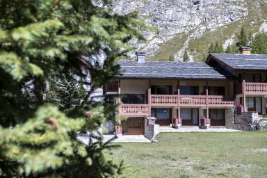 Appartement  Val-d'Isère