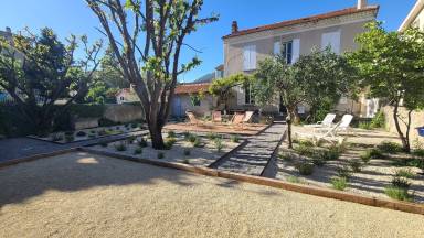 Maison de vacances 145 m²