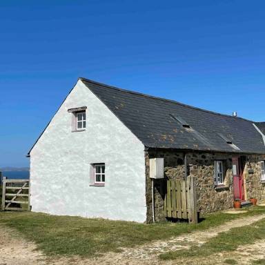 House  Newgale
