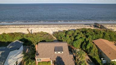 House Jekyll Island