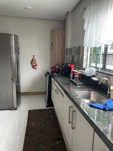 Apartamento Aleixo