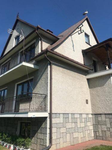 Bed and breakfast  Nowy Sacz