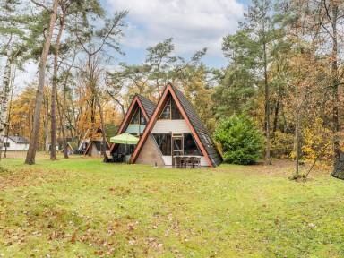 Ferienhaus Stramproy