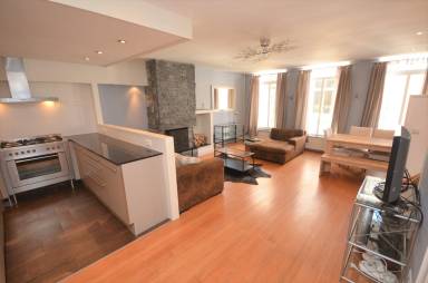 Appartement 85 m²